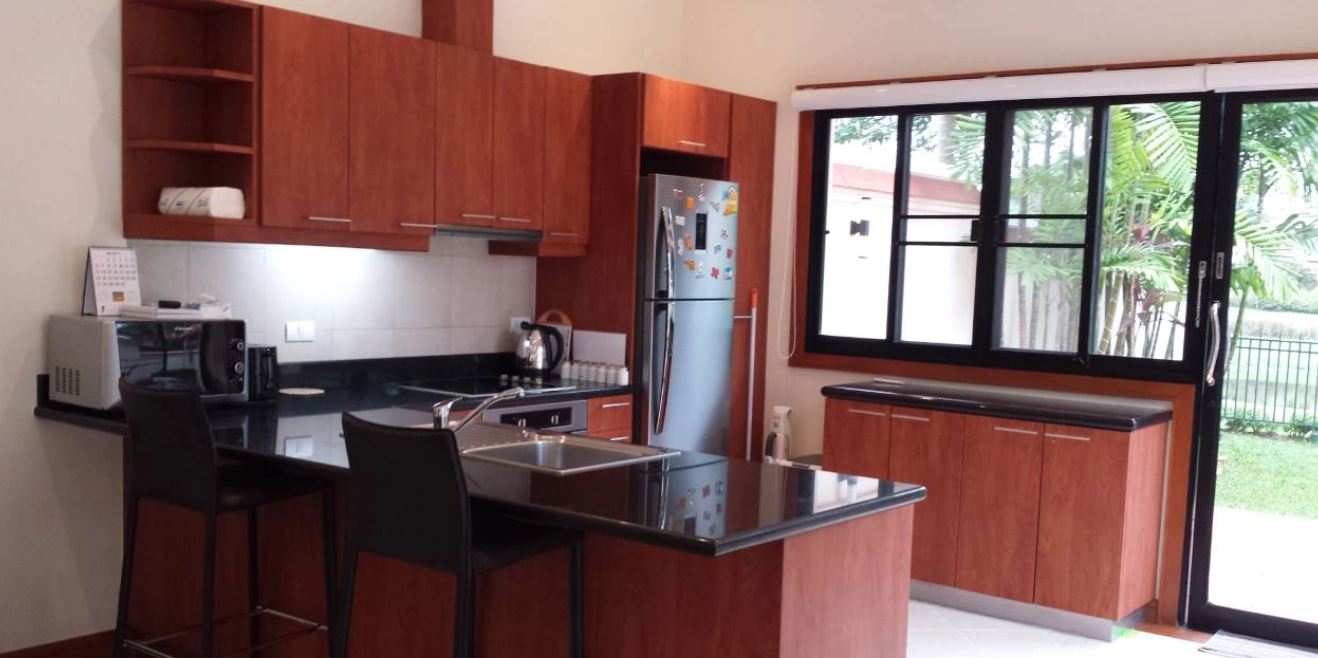 Laguna Village Townhome – 3 Bedrooms