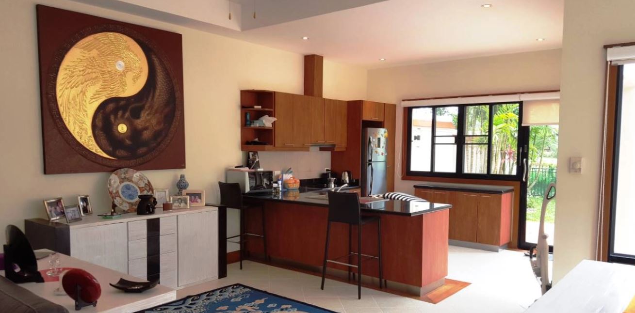 Laguna Village Townhome – 3 Bedrooms