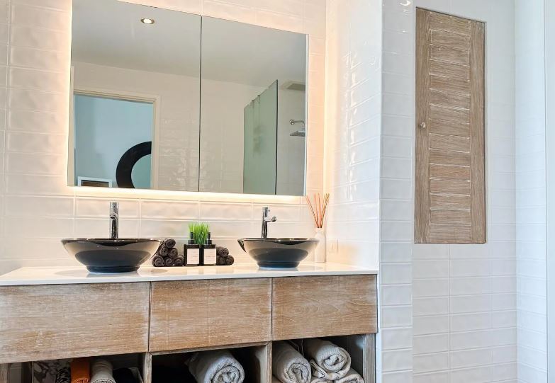 Luxury 3-Bed Penthouse – Layan Gardens Phuket