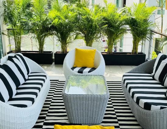 Luxury 3-Bed Penthouse – Layan Gardens Phuket