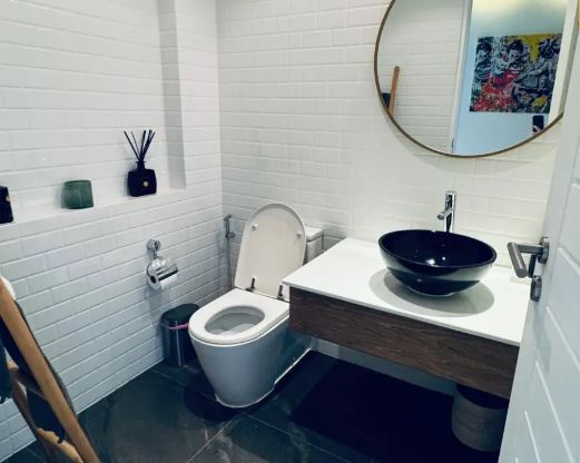 Luxury 3-Bed Penthouse – Layan Gardens Phuket