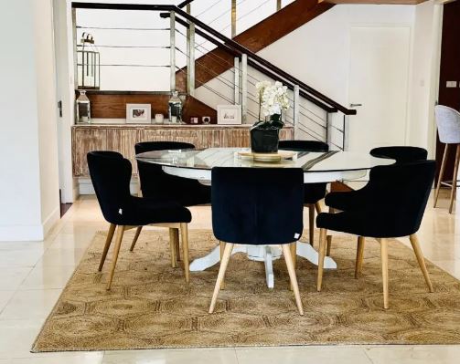 Luxury 3-Bed Penthouse – Layan Gardens Phuket