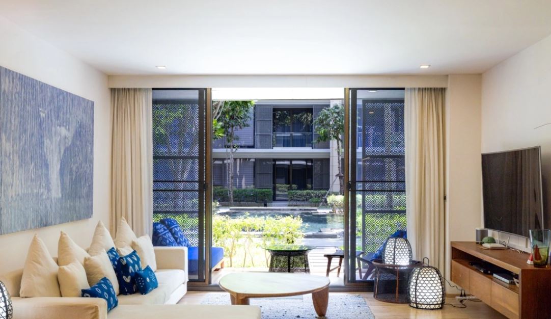 3-Bedroom Villa in Mai Khao, Phuket