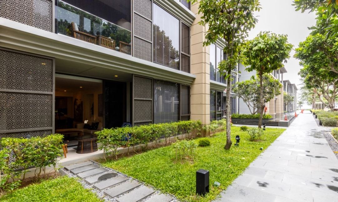 3-Bedroom Villa in Mai Khao, Phuket