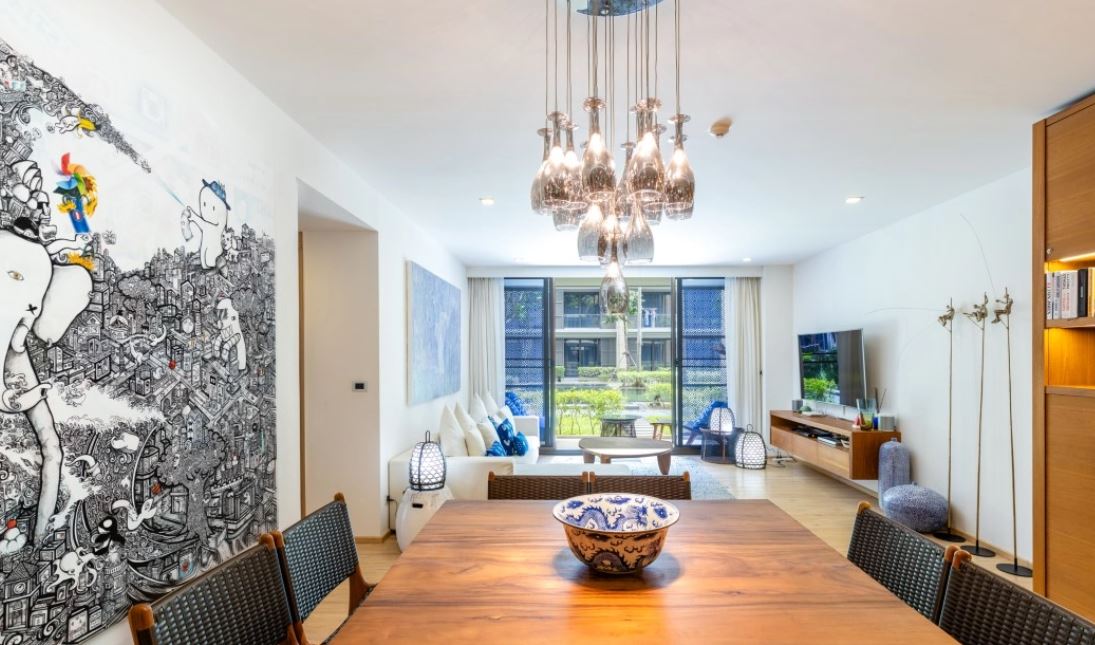 3-Bedroom Villa in Mai Khao, Phuket