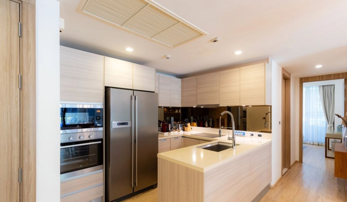 3-Bedroom Villa in Mai Khao, Phuket