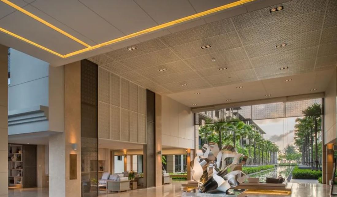 3-Bedroom Villa in Mai Khao, Phuket