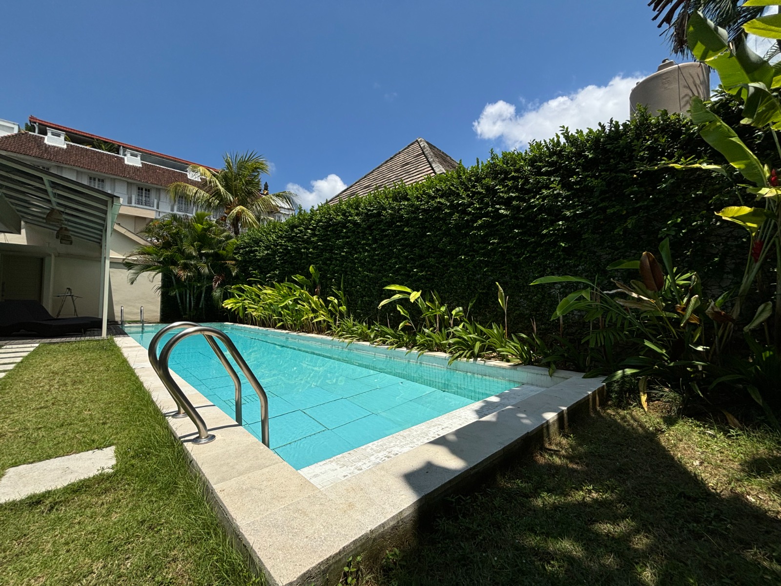 Turnkey Villa Complex in Seminyak – Established ROI