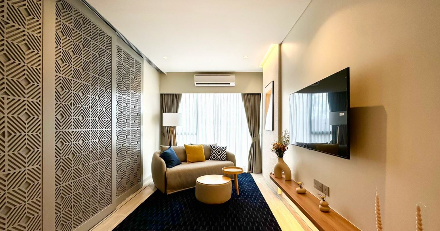 Modern Laguna Phuket Condo – 1BR/1BA Resale