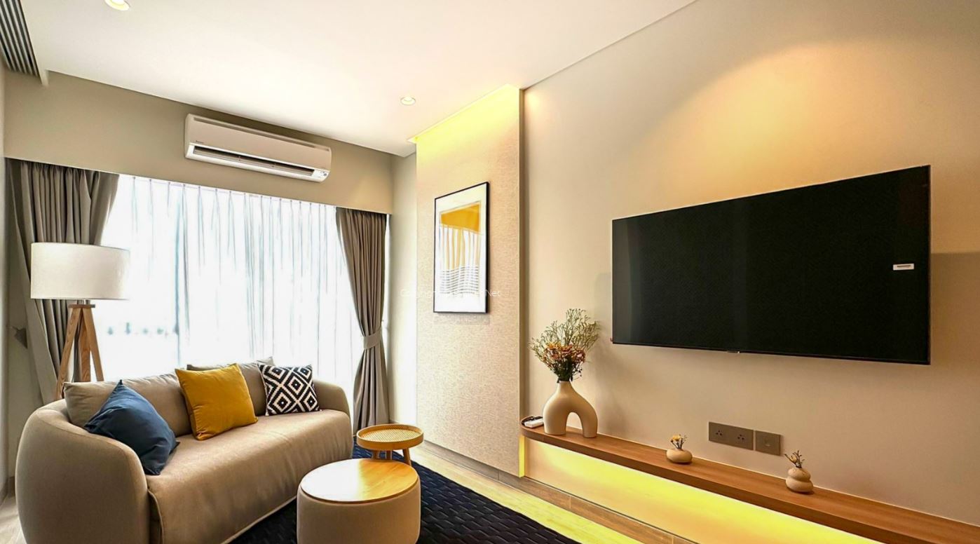 Modern Laguna Phuket Condo – 1BR/1BA Resale