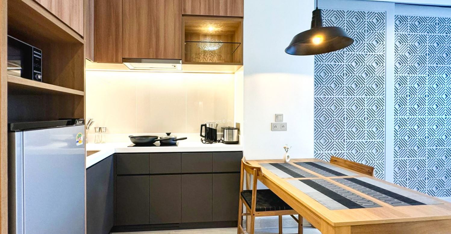 Modern Laguna Phuket Condo – 1BR/1BA Resale