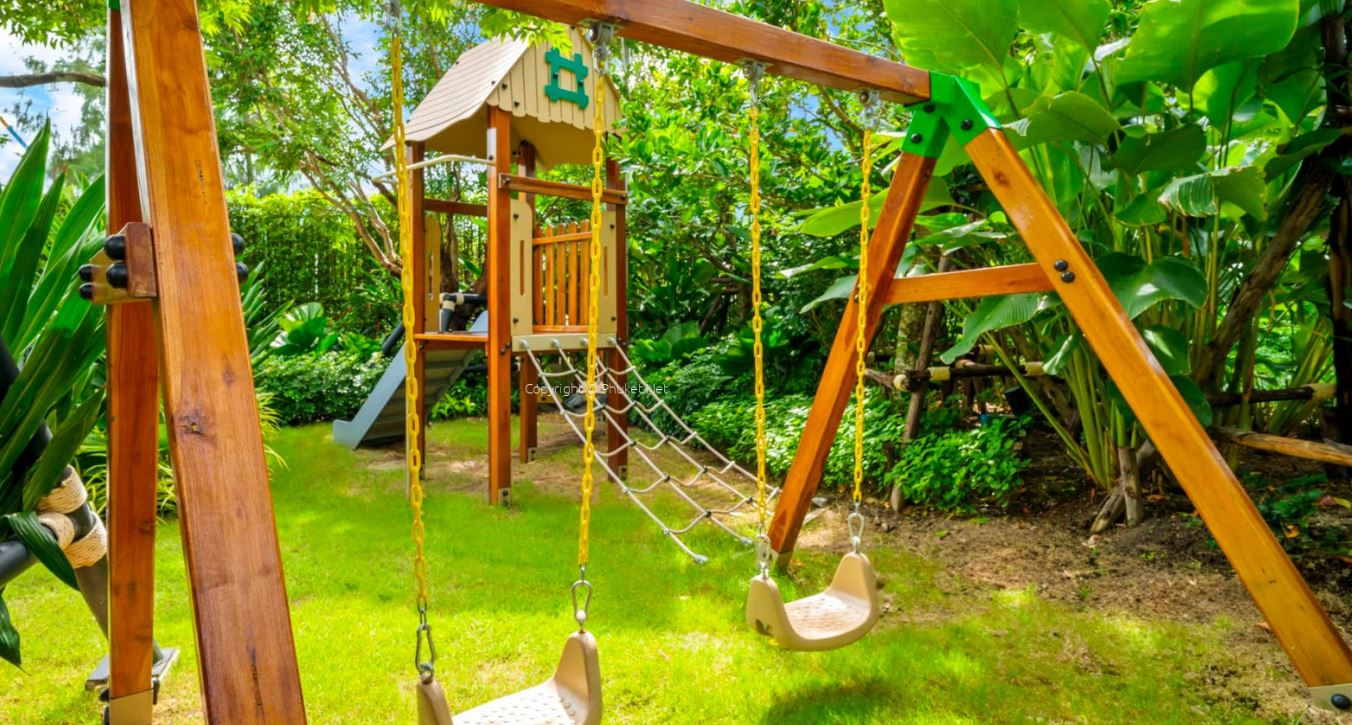 Modern Laguna Phuket Condo – 1BR/1BA Resale