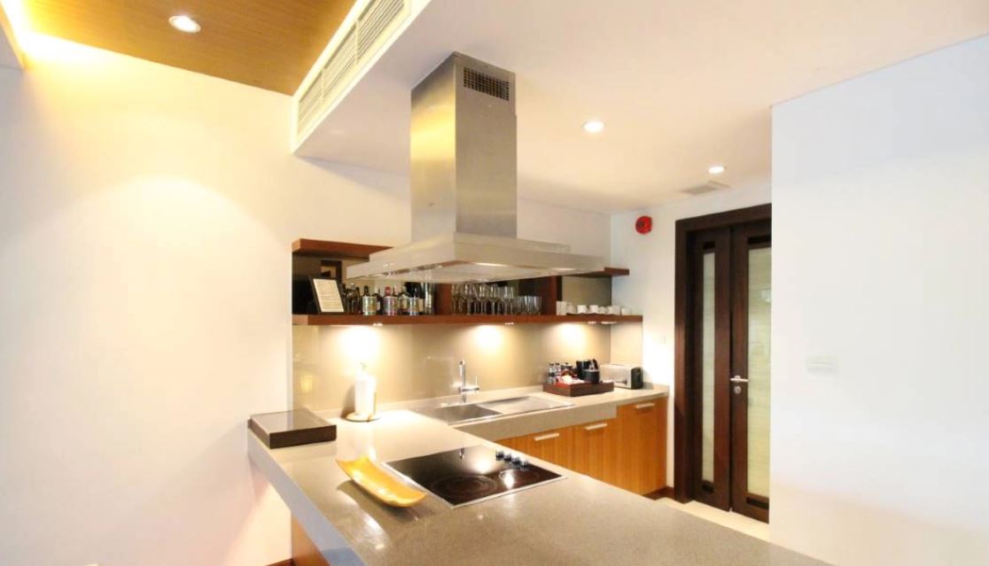 Mövenpick Residences Bangtao – 2 Bedroom Condo