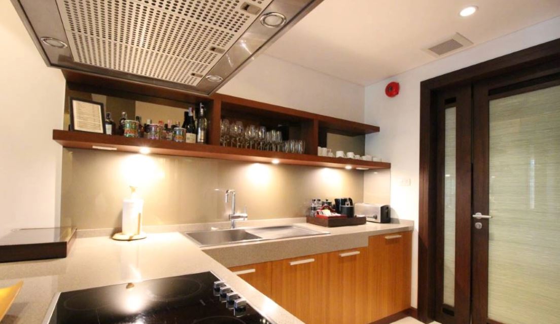 Mövenpick Residences Bangtao – 2 Bedroom Condo