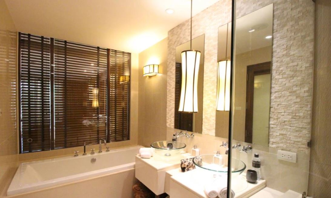 Mövenpick Residences Bangtao – 2 Bedroom Condo