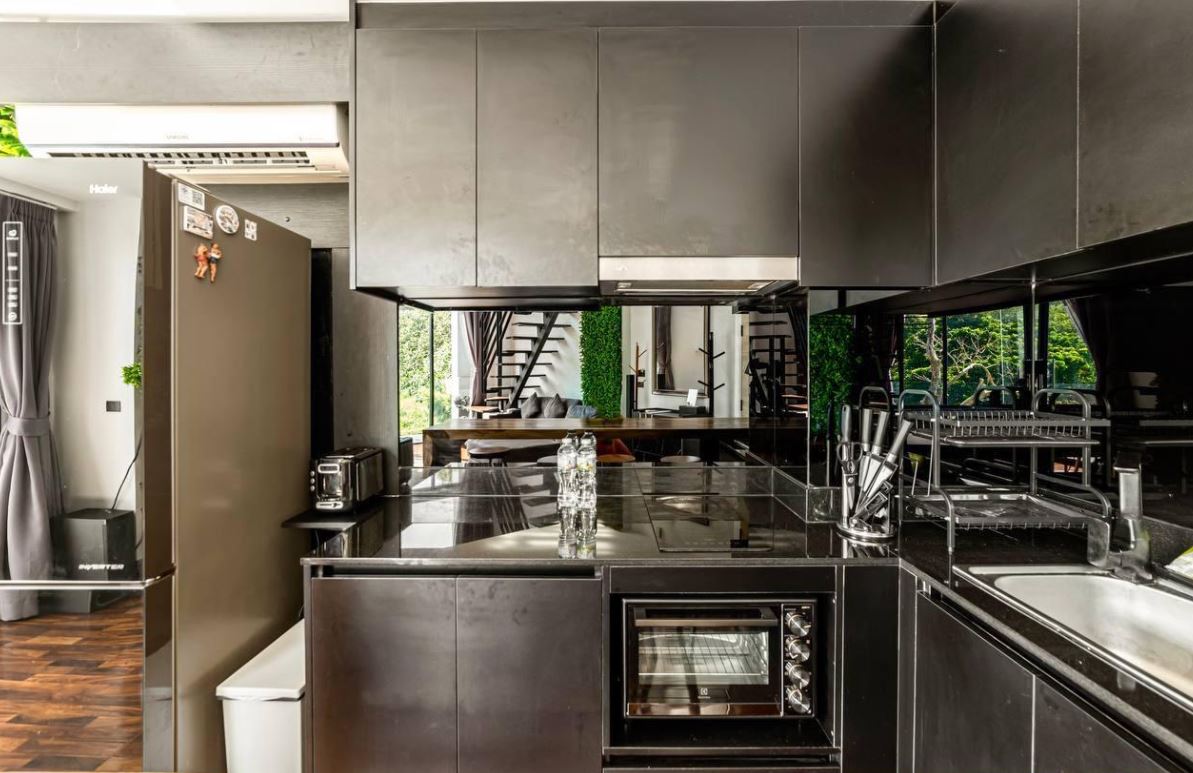 Utopia Loft Nai Harn | Phuket Condo Sale