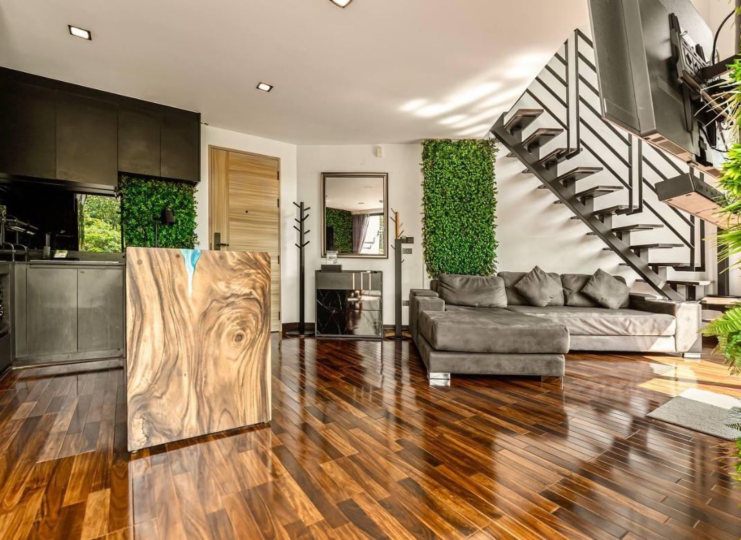 Utopia Loft Nai Harn | Phuket Condo Sale