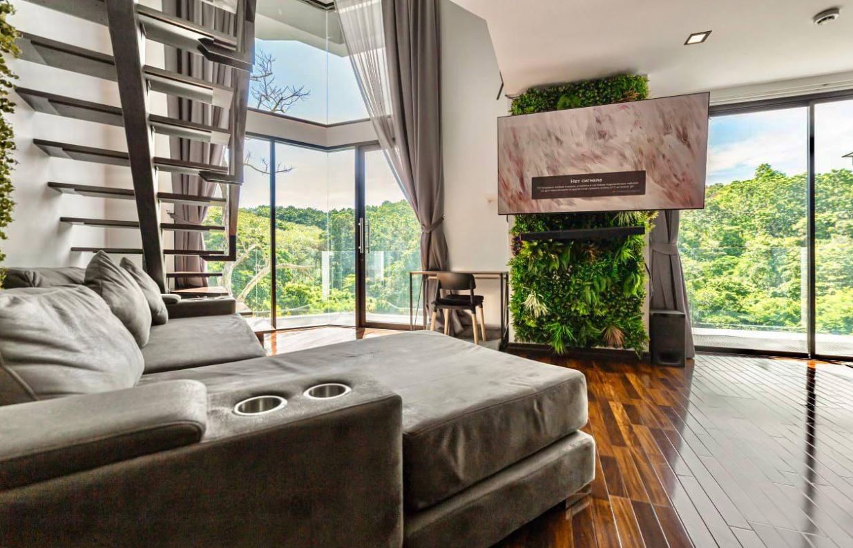 Utopia Loft Nai Harn | Phuket Condo Sale