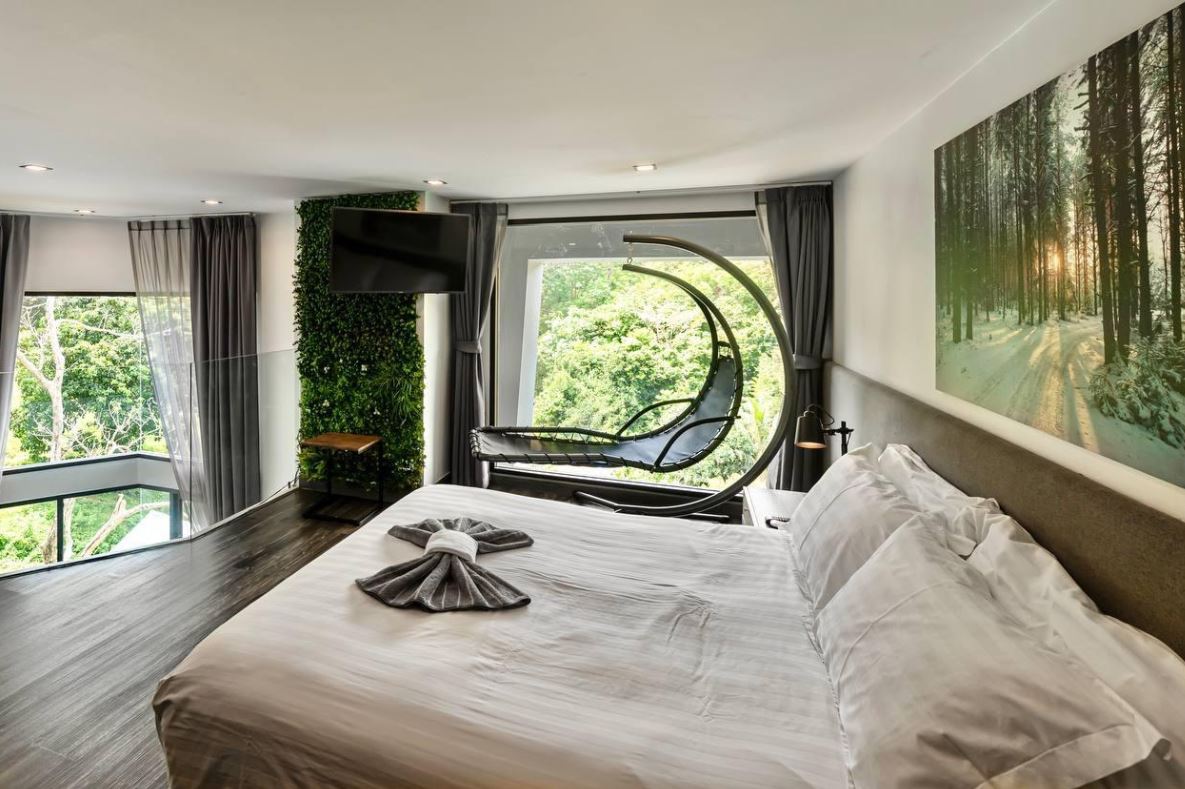 Utopia Loft Nai Harn | Phuket Condo Sale