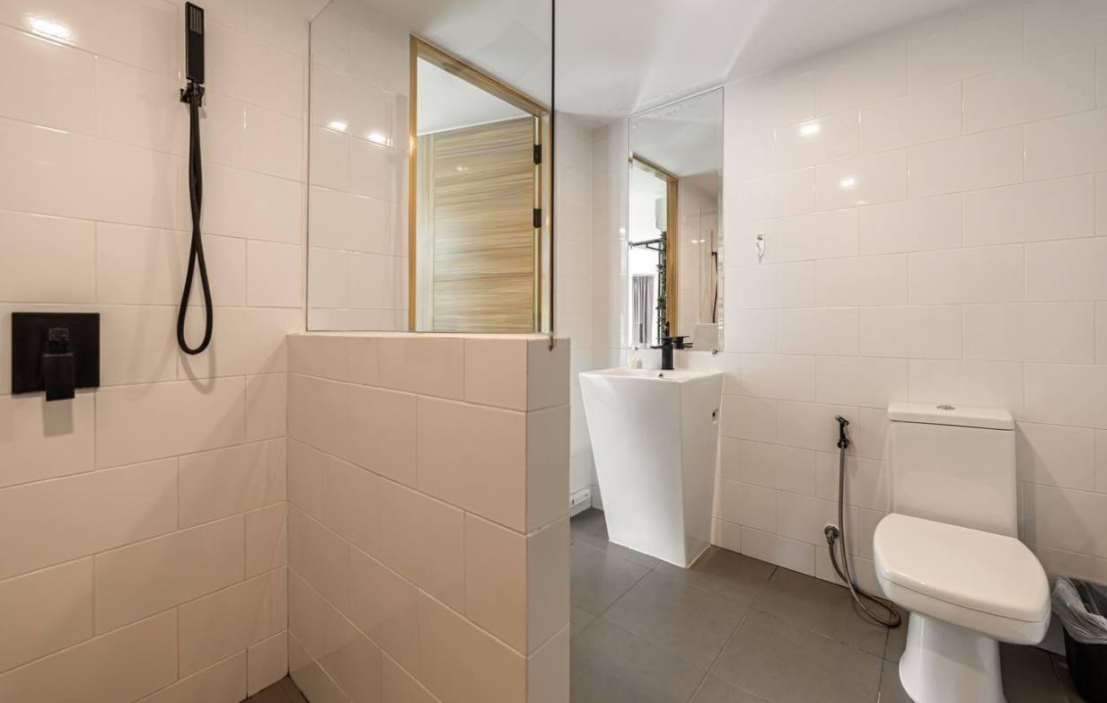 Utopia Loft Nai Harn | Phuket Condo Sale