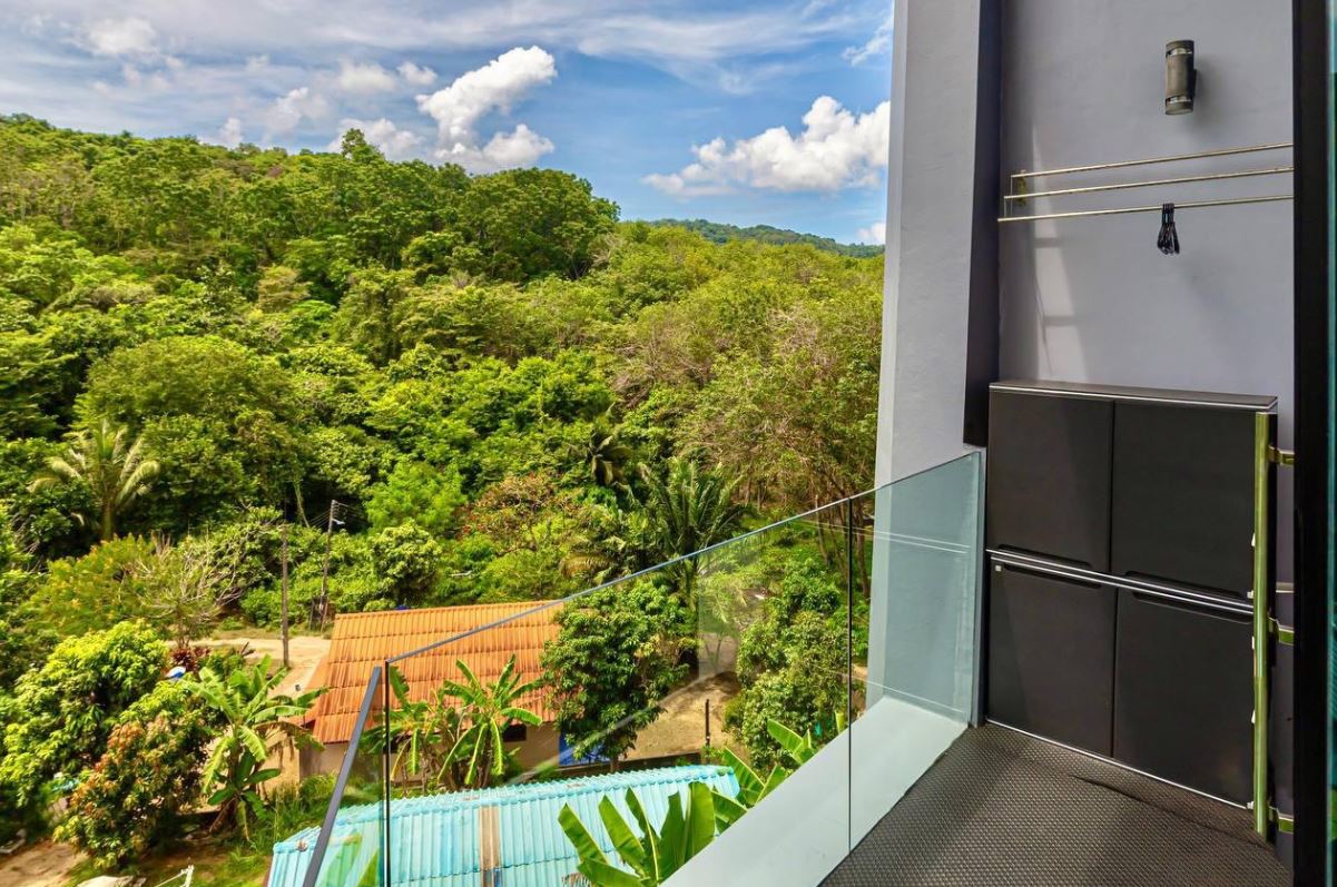 Utopia Loft Nai Harn | Phuket Condo Sale