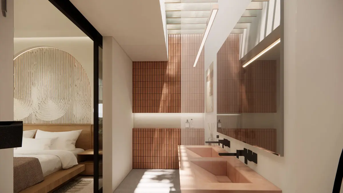 Novi Maräng Villas – 2 br