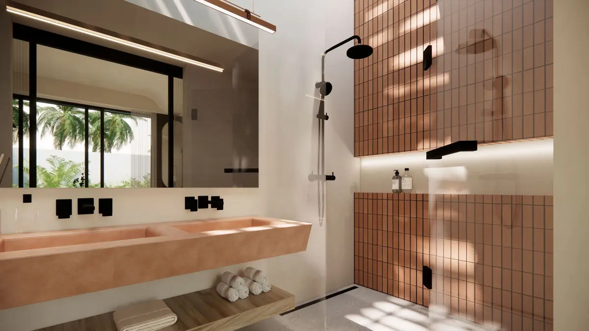 Novi Maräng Villas – 3 br