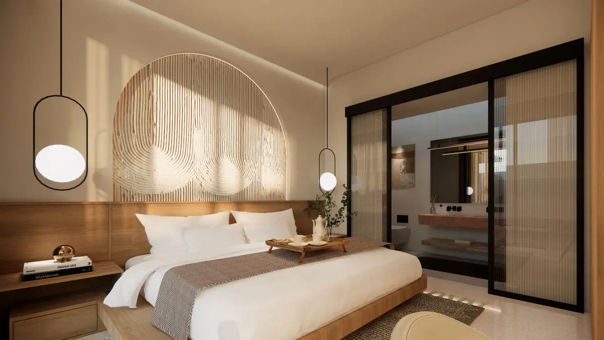 Novi Maräng Villas – 2 br