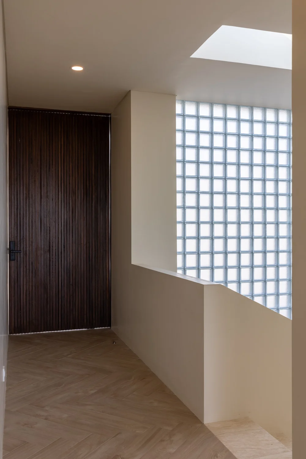 Curated Architectural 4 BR Villa with Oceanview in Bingin