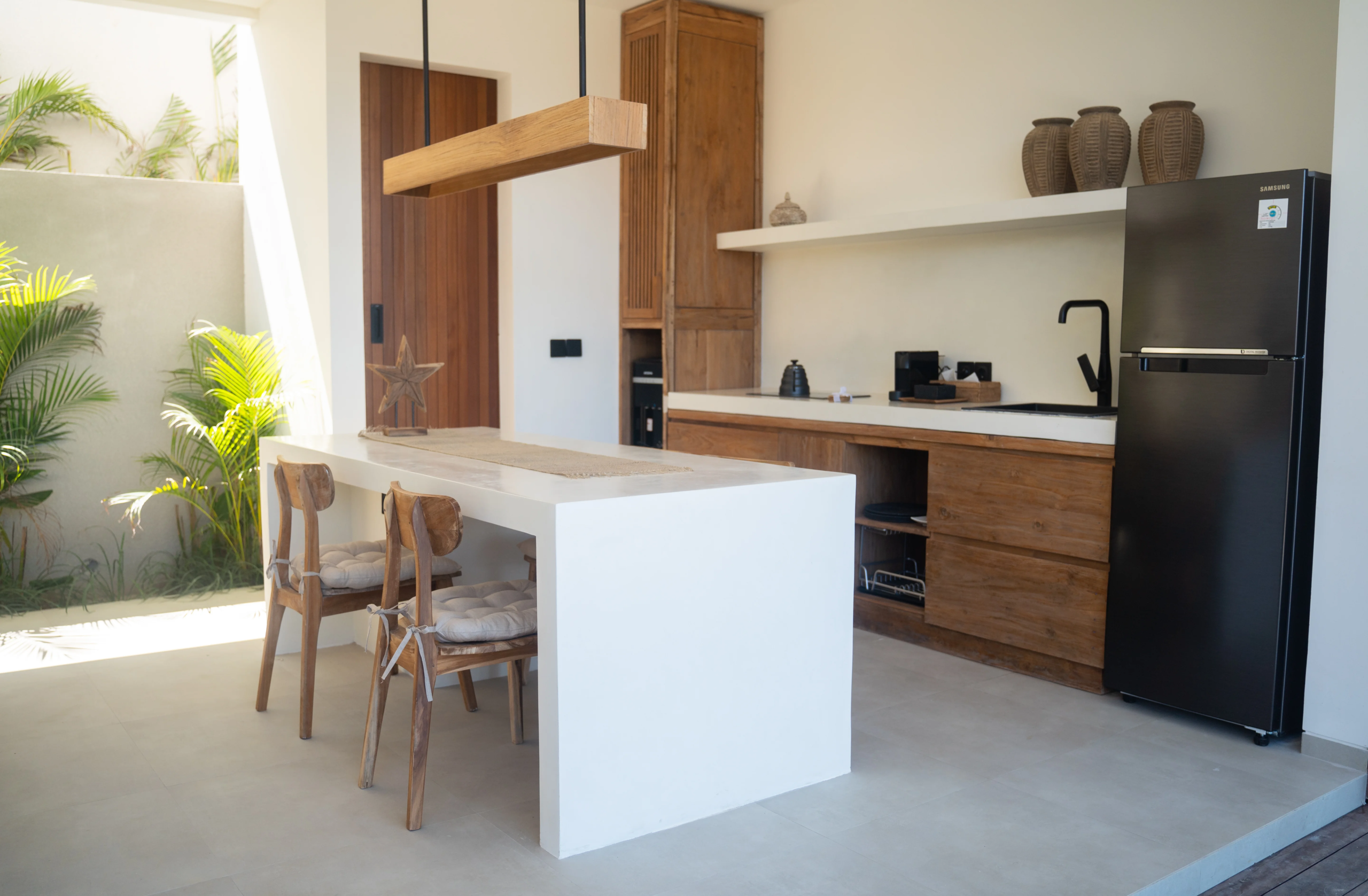 Seaview Boutique Villas for Sale