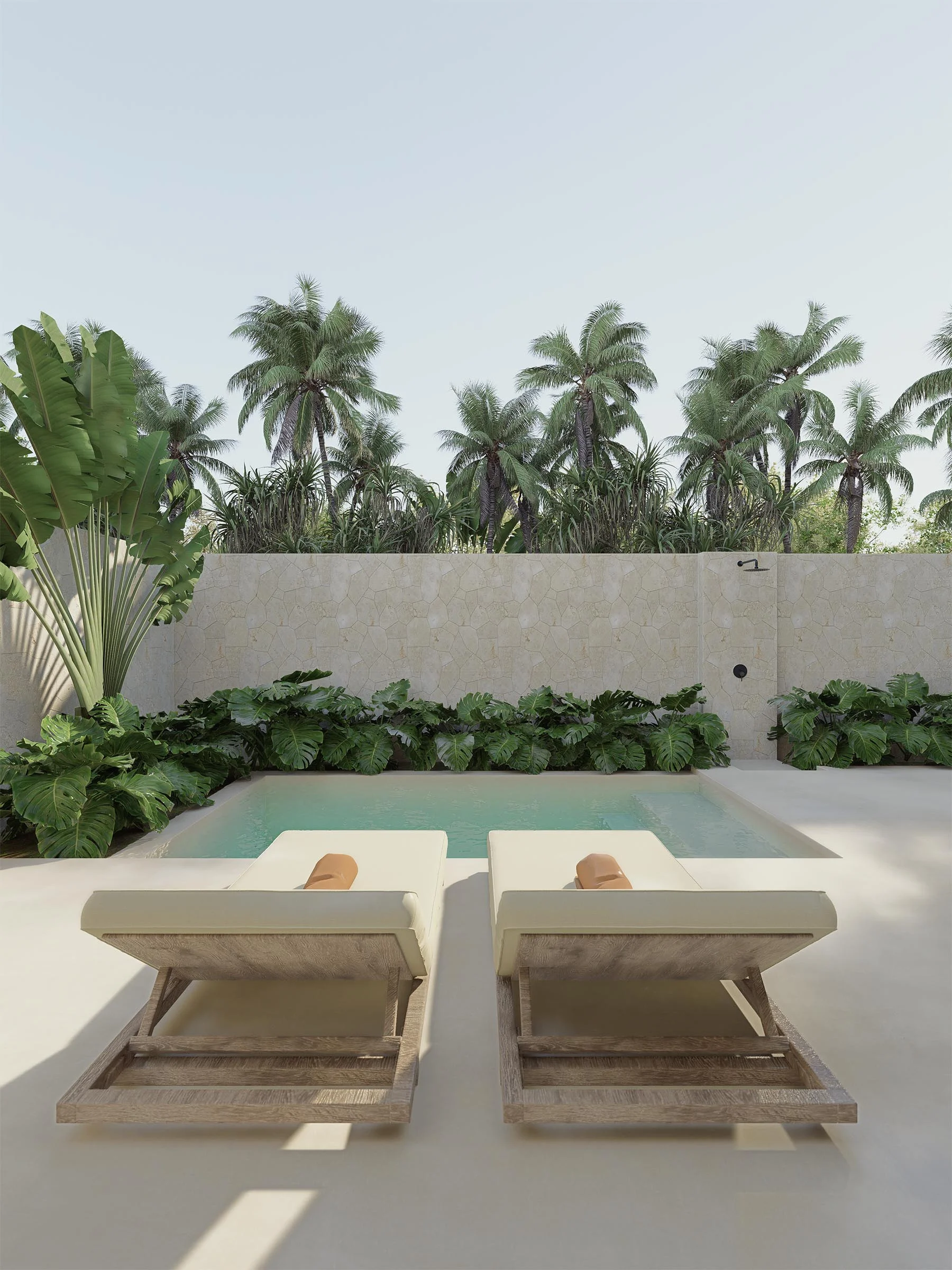 Modern Villas for Sale