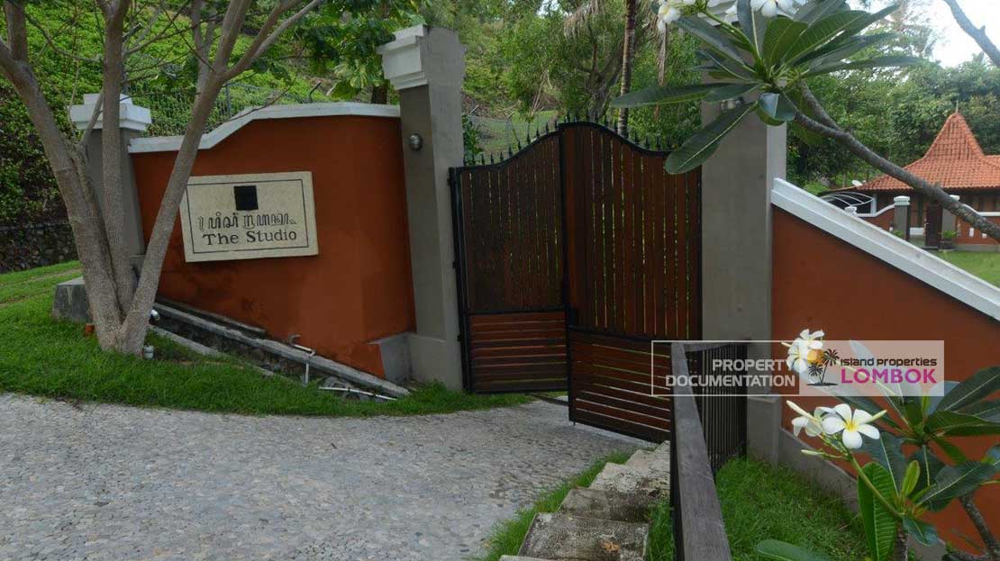 Villa Studio Two for Rent