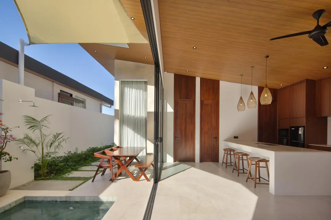 Modern 3-Bedroom Villa for Sale