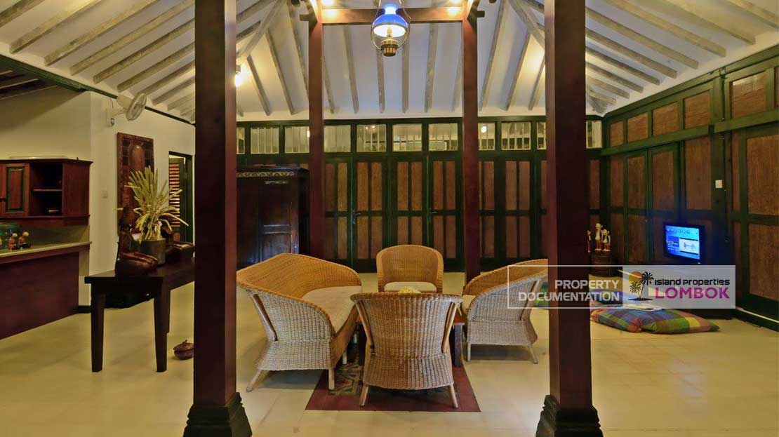 Villa Studio Two for Rent