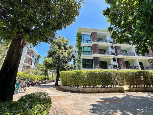 Beachfront Rawai Condo – Foreign Freehold