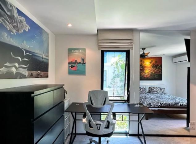 Beachfront Rawai Condo – Foreign Freehold