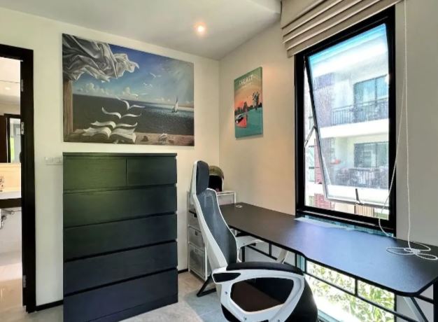 Beachfront Rawai Condo – Foreign Freehold