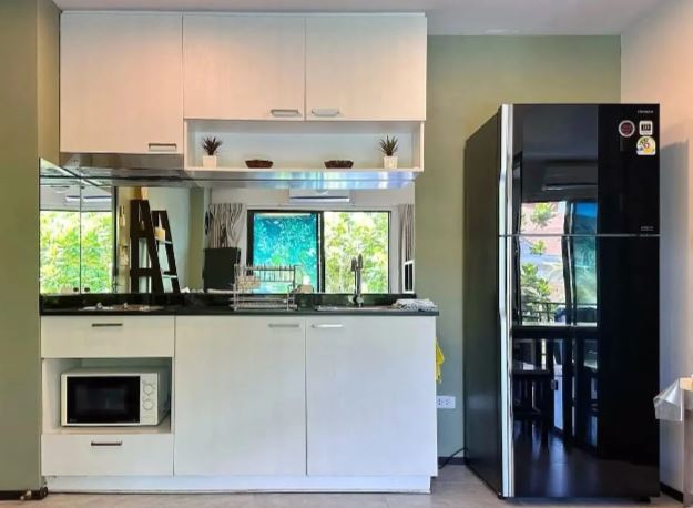 Beachfront Rawai Condo – Foreign Freehold