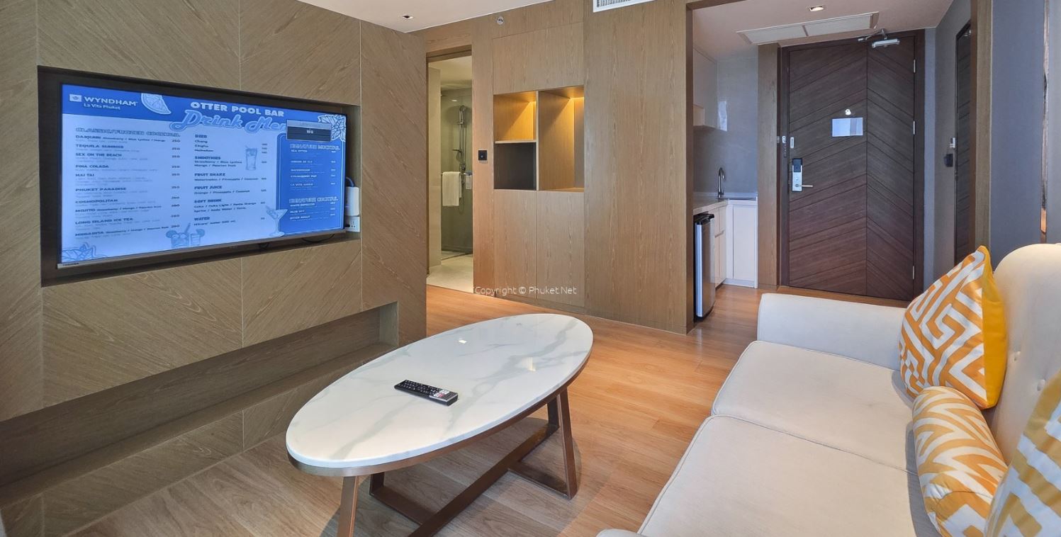 Rawai Studio Condo | Modern Resort Living