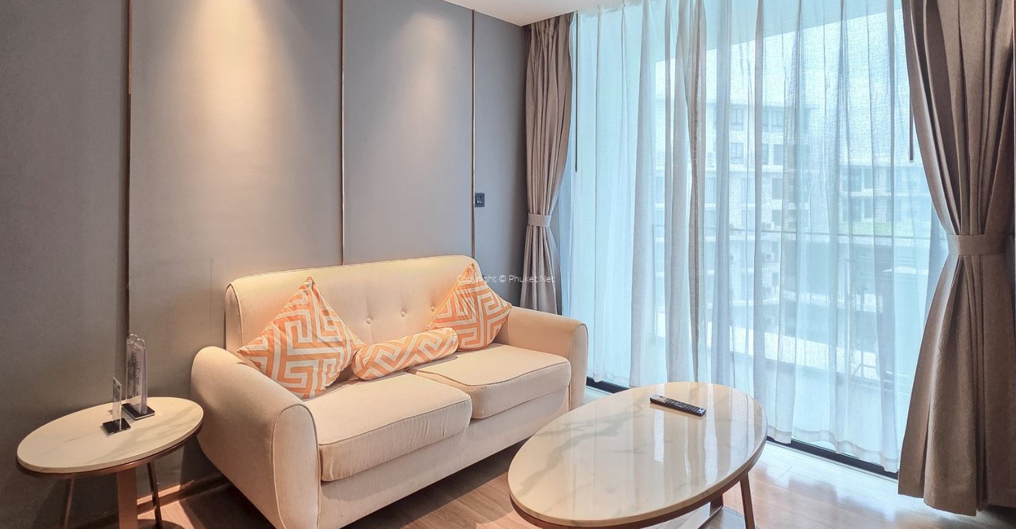 Rawai Studio Condo | Modern Resort Living