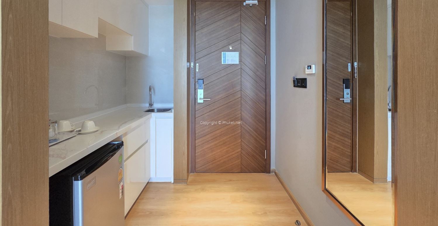 Rawai Studio Condo | Modern Resort Living