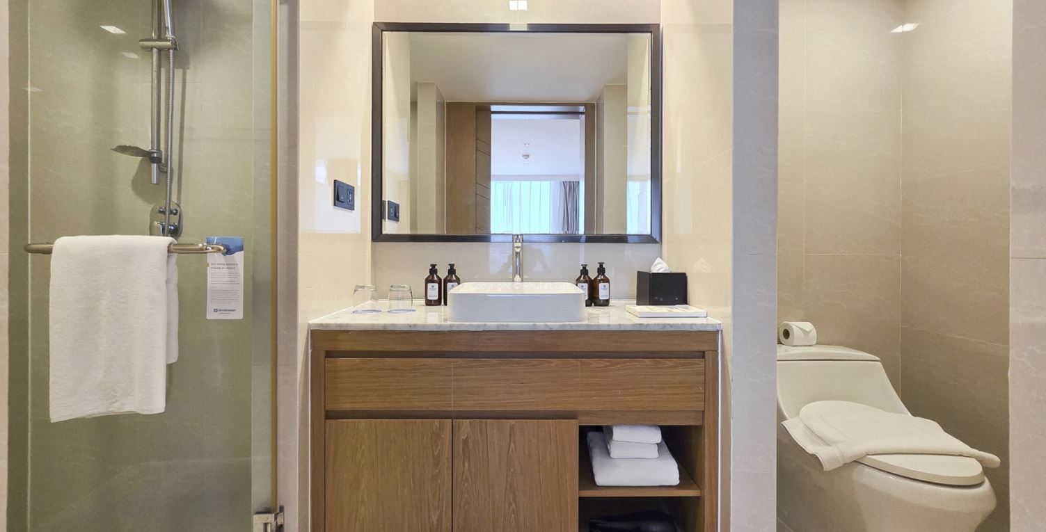 Rawai Studio Condo | Modern Resort Living