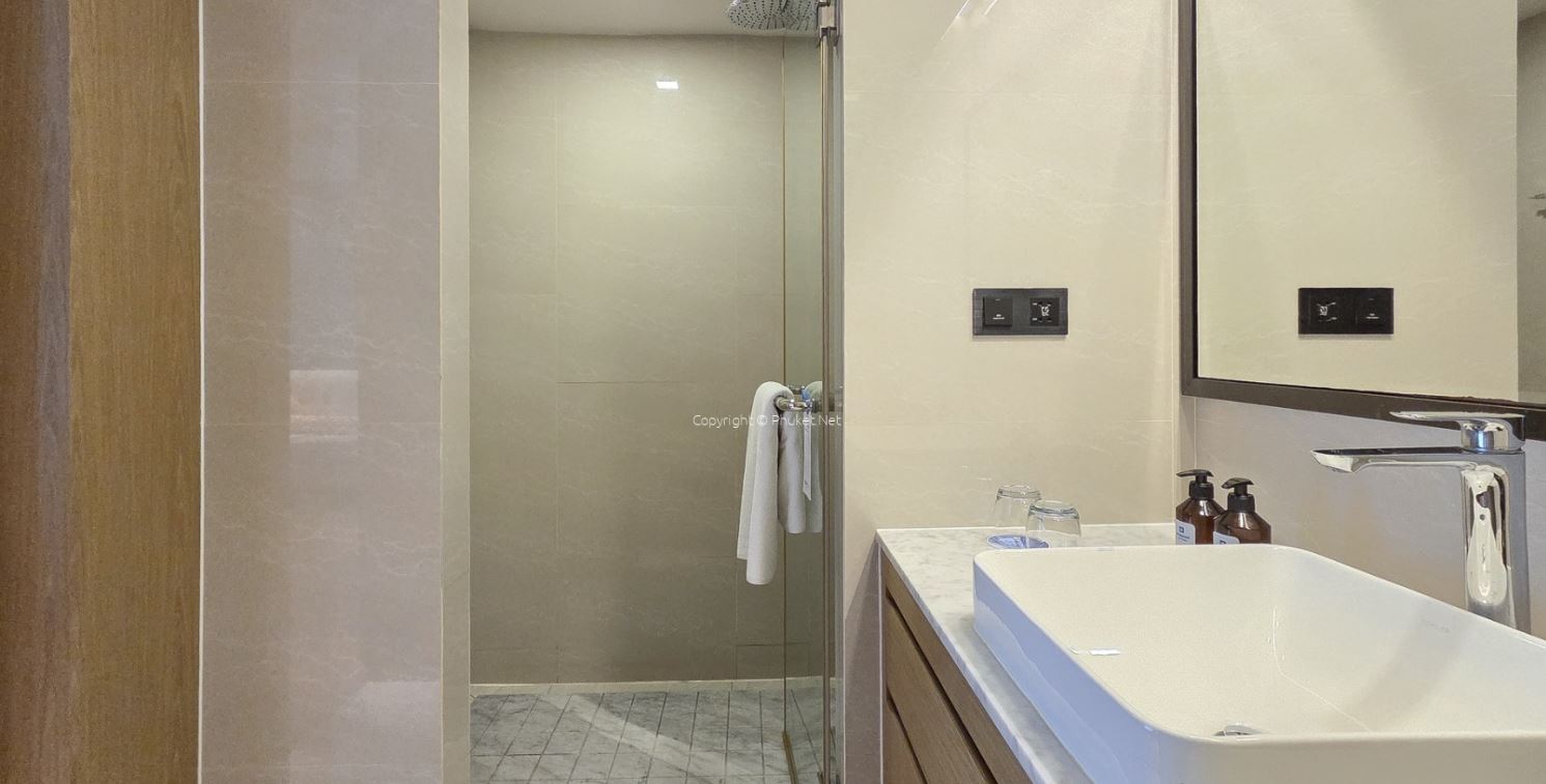 Rawai Studio Condo | Modern Resort Living