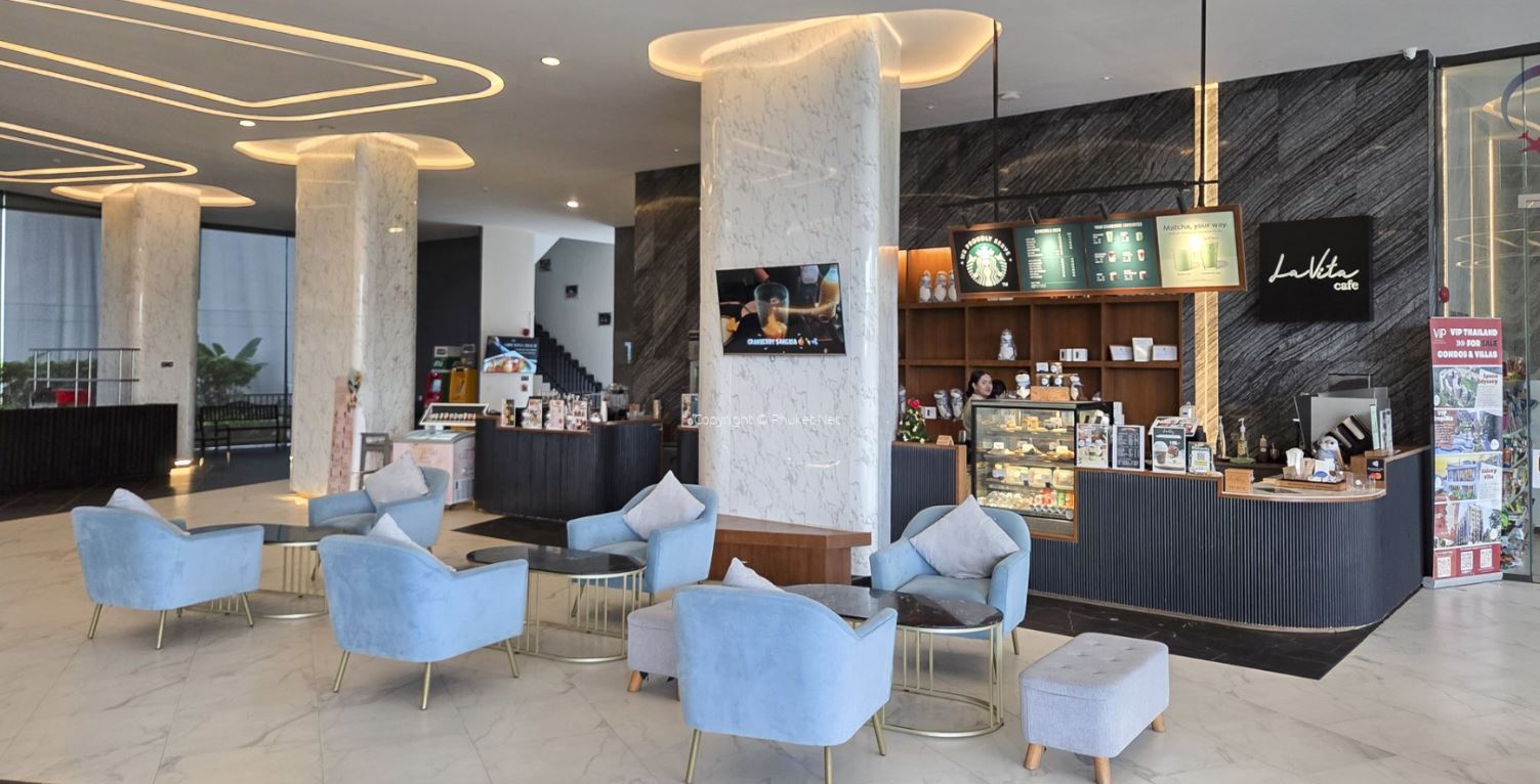 Rawai Studio Condo | Modern Resort Living