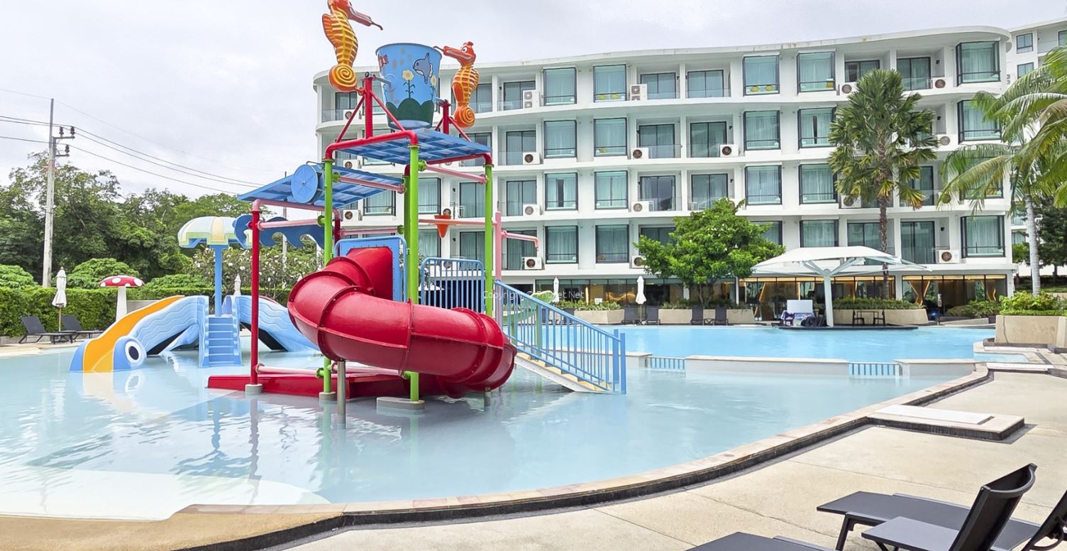 Rawai Studio Condo | Modern Resort Living