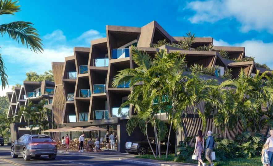 Rawayana South Condo – Studio