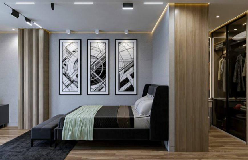 Rawayana South Condo – Studio