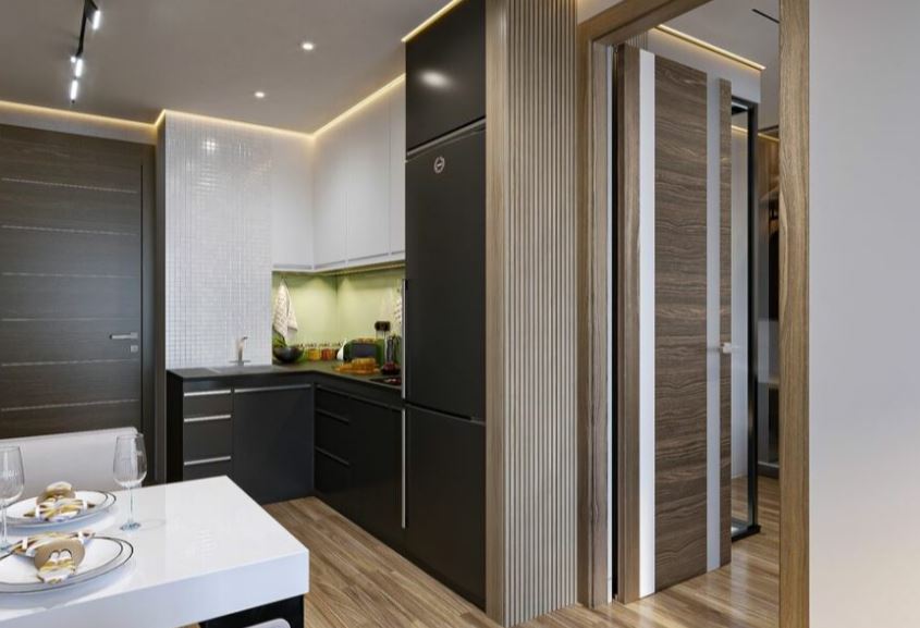 Rawayana South Condo – Studio