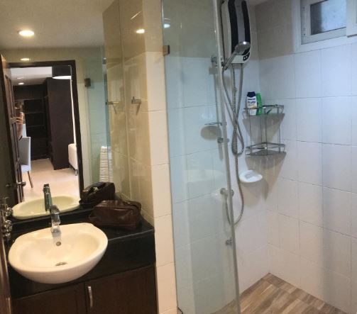 1-Bedroom Foreign Freehold Condo, Kathu