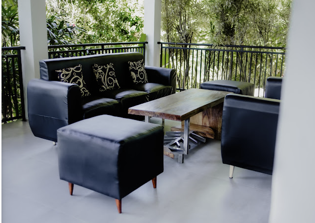 Luxurious Private Villa 